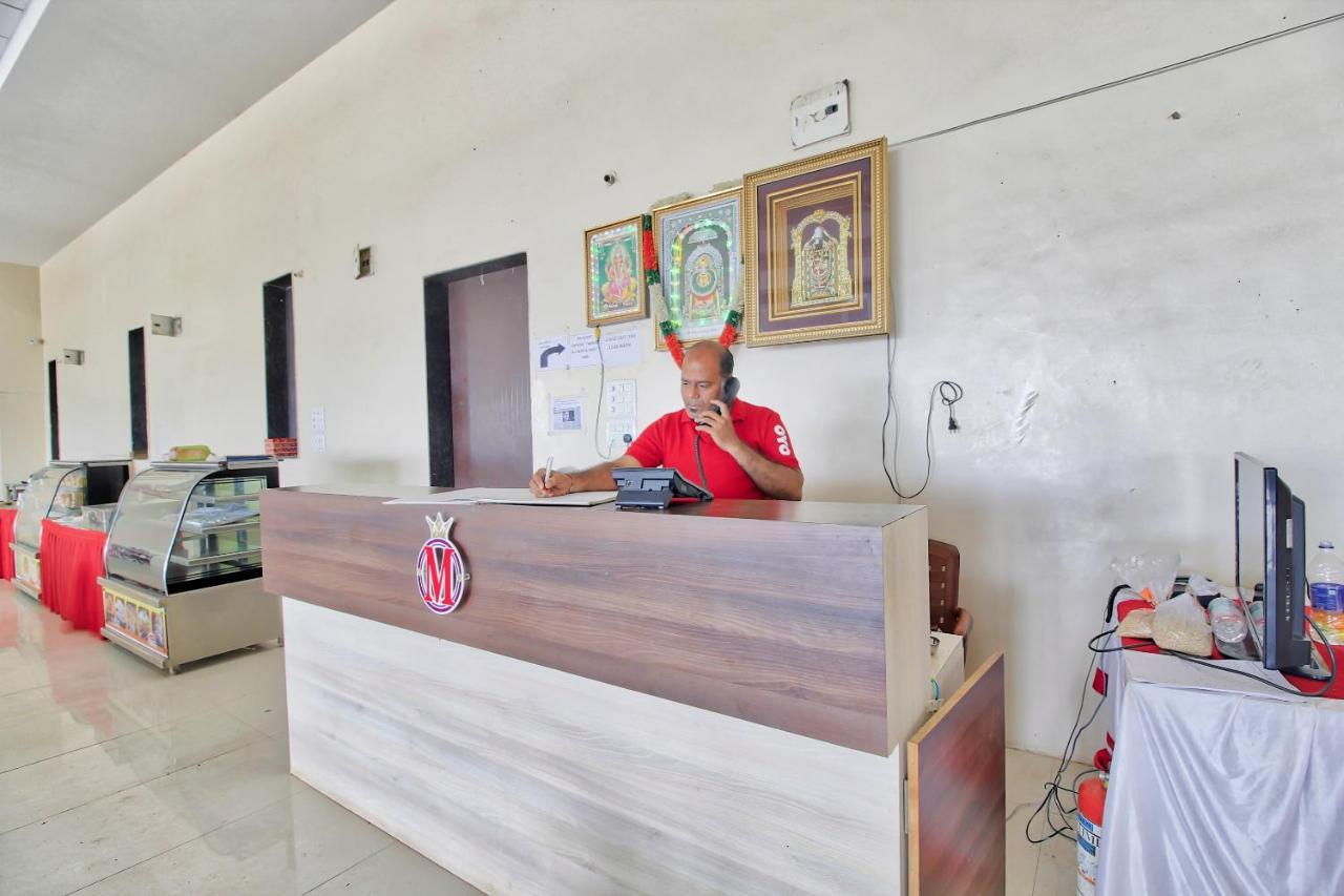 Oyo 61311 Maharaja Agrasen Resort And Lodging Buldhana Esterno foto
